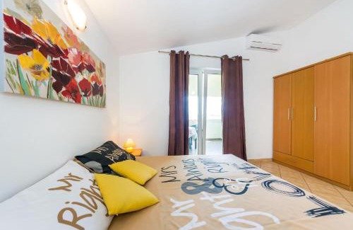 Ljubac Apartamento | Apartments for families with children Ljubac, Zadar - 24394