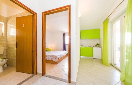 Ljubac Apartamento | Apartments for families with children Ljubac, Zadar - 24394