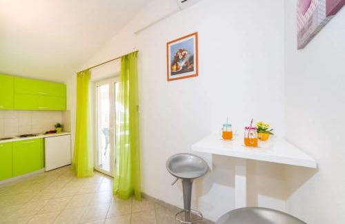 Ljubac Apartamento | Apartments for families with children Ljubac, Zadar - 24394