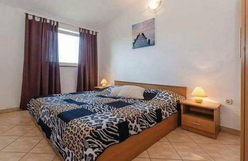 Ljubac Apartamento | Apartments for families with children Ljubac, Zadar - 24394