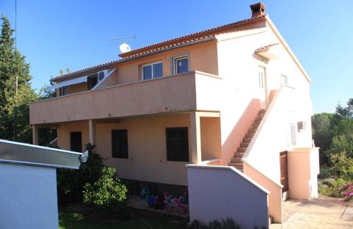 Zdrelac Apartamento | Apartments for families with children Zdrelac, Pasman - 8424