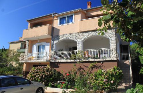 Zdrelac Apartamento | Apartments for families with children Zdrelac, Pasman - 8424