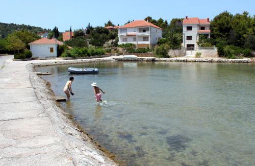 Zdrelac Apartamento | Apartments for families with children Zdrelac, Pasman - 8424