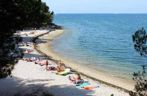 Valica Apartamento | Apartments for families with children Sosi, Umag - 22546