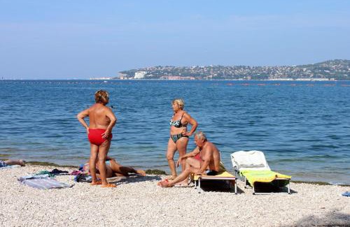 Valica Apartamento | Apartments for families with children Sosi, Umag - 22546