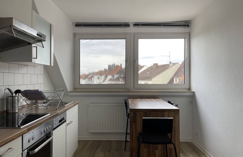 Osnabrueck Apartamento | Apartments for fitters I Schützenstr. 4-12