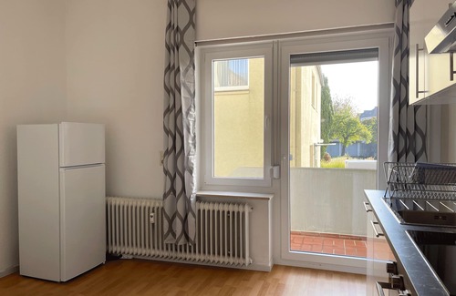 Osnabrueck Apartamento | Apartments for fitters I Schützenstr. 4-12