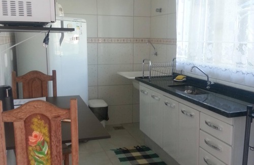 Santa Genoveva Apartamento | PISOS PARA MENSALISTAS A 5KM DEL AEROPUERTO RESERVA WHATSAPP