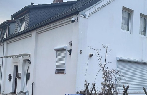Celle Apartamento | Apartments for Rent 1. in the heart of the city of Celle, 4-5 persons stay