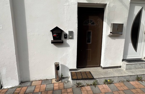 Celle Apartamento | Apartments for Rent 1. in the heart of the city of Celle, 4-5 persons stay