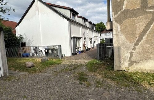 Celle Apartamento | Apartments for Rent 1. in the heart of the city of Celle, 4-5 persons stay