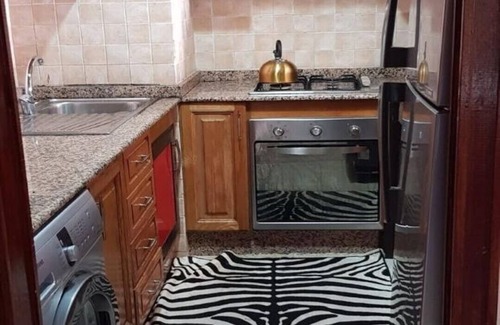 Agadir Apartamento | Apartamentos en alquiler marina agadir