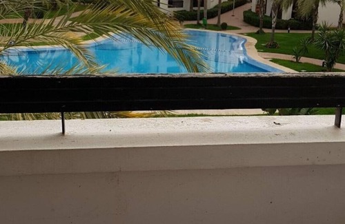 Agadir Apartamento | Apartamentos en alquiler marina agadir