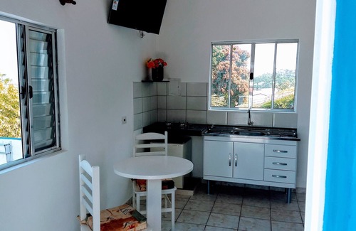 Itaguassu Apartamento | APARTAMENTOS PARA TEMPORADA EN ILHABELA.