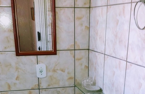 Itaguassu Apartamento | APARTAMENTOS PARA TEMPORADA EN ILHABELA.