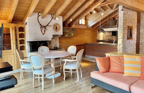 Livigno Apartamento | Apartments ForHotel