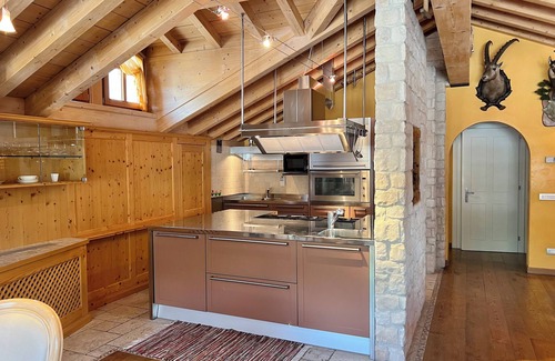 Livigno Apartamento | Apartments ForHotel