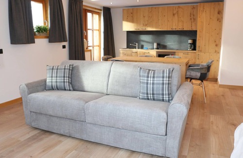 Livigno Apartamento | Apartments ForHotel