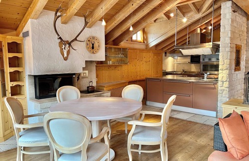 Livigno Apartamento | Apartments ForHotel