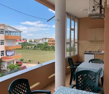 Gjerana Apartamento | Apartments Fortuna