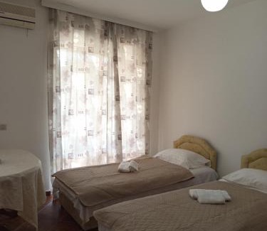 Gjerana Apartamento | Apartments Fortuna