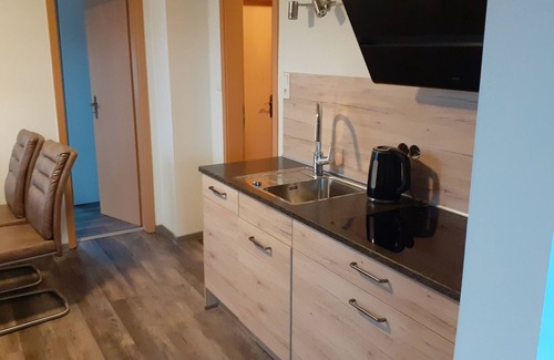 Utarp Apartamento | Apartments Fröhling