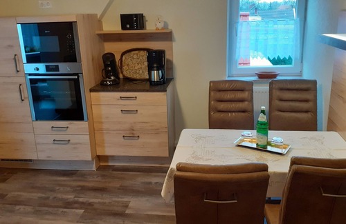Utarp Apartamento | Apartments Fröhling