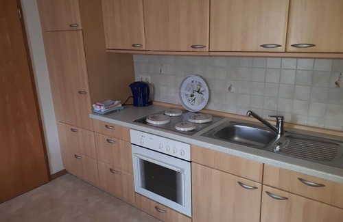 Utarp Apartamento | Apartments Fröhling