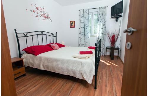 Cove Donja Krusica (Donje selo) Apartamento | Apartments FRAGOLINA