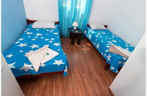 Cove Donja Krusica (Donje selo) Apartamento | Apartments FRAGOLINA