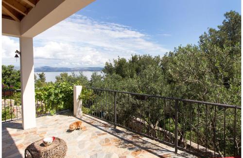 Cove Donja Krusica (Donje selo) Apartamento | Apartments FRAGOLINA