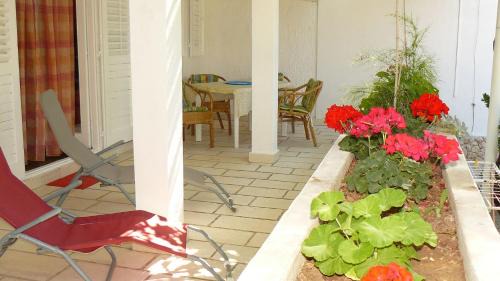 Rogoznica Apartamento | Apartments Fran