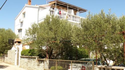 Rogoznica Apartamento | Apartments Fran