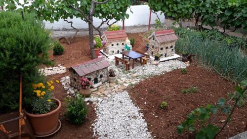 Rogoznica Apartamento | Apartments Fran