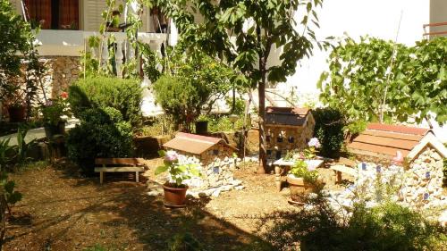 Rogoznica Apartamento | Apartments Fran