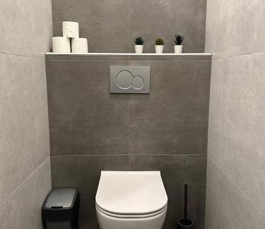 Bled Apartamento | Apartments Franc