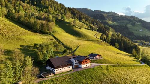 Schladming Apartamento | Apartments Frechhof
