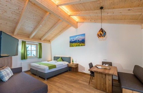 Schladming Apartamento | Apartments Frechhof