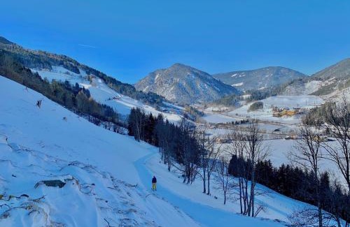 Schladming Apartamento | Apartments Frechhof