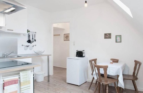 Ruettenscheid Apartamento | Apartments Frieda - Fritz - Paula