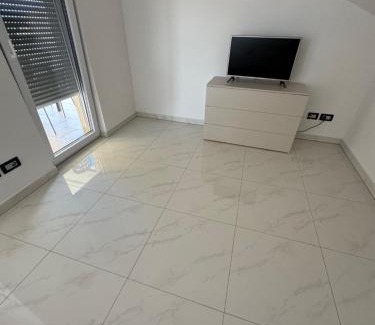 Funtana Apartamento | Apartments Funtana with pool