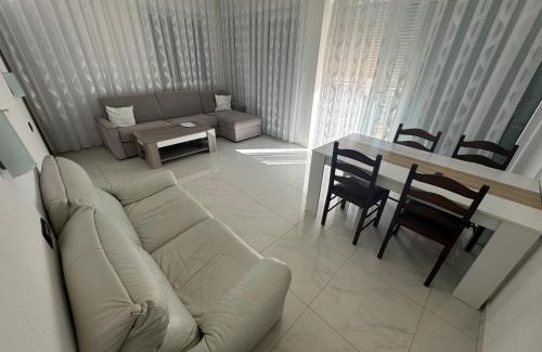 Funtana Apartamento | Apartments Funtana with pool