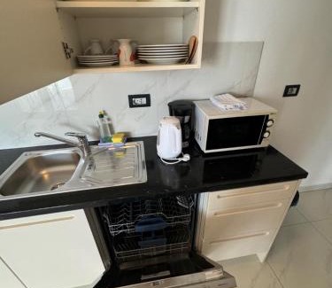 Funtana Apartamento | Apartments Funtana with pool