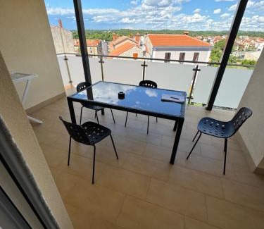 Funtana Apartamento | Apartments Funtana with pool