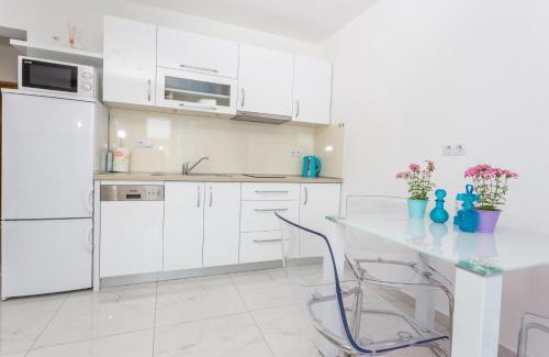 Krizna luka Apartamento | Apartments Gabelic