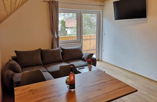 Gozd Martuljek Apartamento | Apartments Gaby