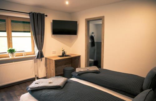 Weissenbach am Lech Apartamento | Apartments Gaichtspitze