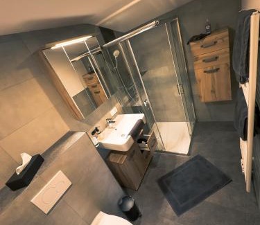 Weissenbach am Lech Apartamento | Apartments Gaichtspitze