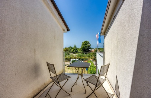 Cancini Apartamento | Apartments Galeb / App A1 Studio