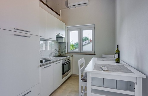 Cancini Apartamento | Apartments Galeb / One-Bedroom A2
